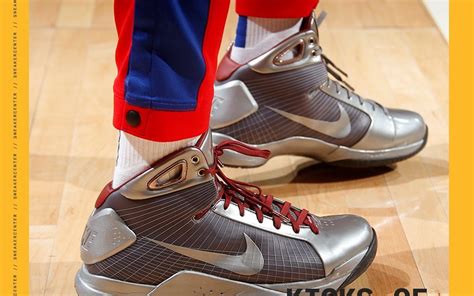 hyperdunk 2008 nba 2k mobile